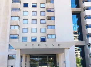Apartamento 205 Geomar Vista