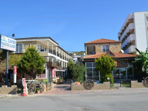 Zafer Pansiyon
