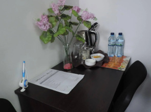 Отель Mirobelle