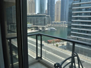 Nuran Marina Serviced Residences