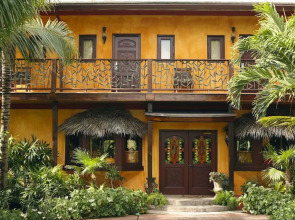 Marley Resort & Spa