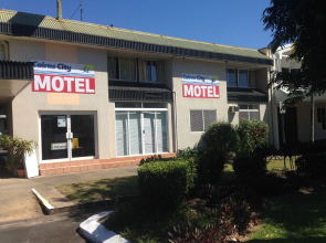Cairns City Motel