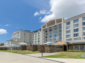Wyndham Nordelta Tigre Buenos Aires