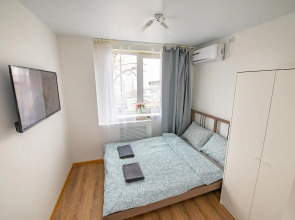 Уютные студии на улице Котельникова