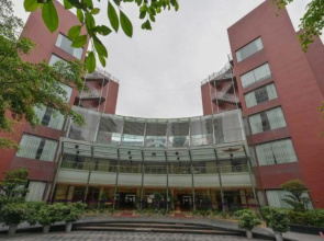 Holiday Inn Dazhou