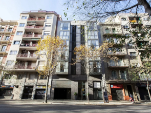 SLEEP Universitat by STAY