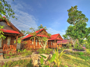 Ayu Hill Bungalow