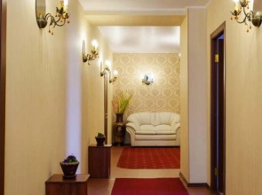 Отель «Оникс»