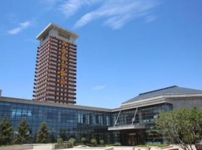 Yinchuan Western Airport Aviation Hotel