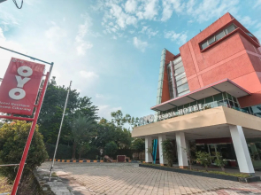 Hotel Boutique Pesona Cikarang by Oyo Rooms
