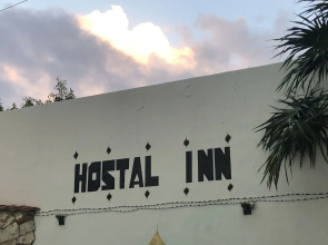 Hostal Inn - Hostel