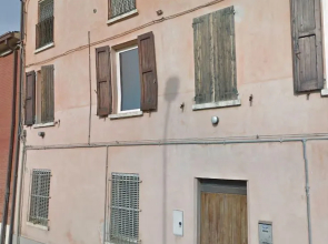 La Casa Dal Giardino Nascosto