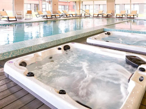 Aparthotel Adagio Vannes