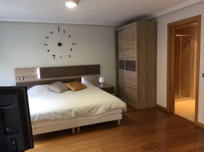 Hotel Suites San Antonio