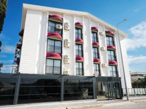 Birpa Kundu Butik Otel