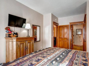 Copper Mountain Resort