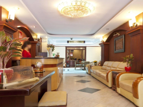 Bonjour D'An Nam Hotel