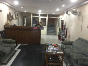 Hotel Vikrant