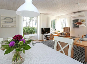 Fabulous Holiday Home in Rømø near Sea