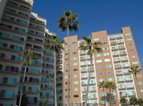 Rosarito Inn