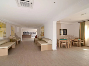 Eix Alcudia Hotel - Adults Only