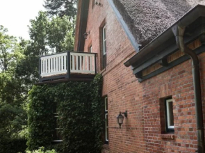 Rotes Haus
