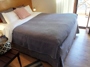 Europa,2br,2bth Villa With Private Pool And Stunning Sea Views