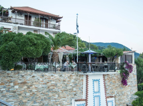 Aegean Wave Hotel
