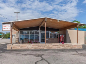 Budget Inn Boise