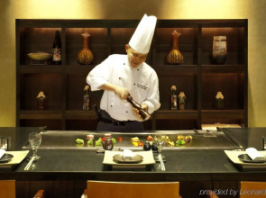 Jood Palace Hotel Dubai