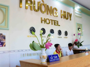 Truong Huy Hotel