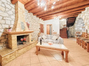 Joanna's Stone Villas