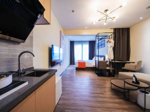 Kingkey Kingyu Hotel