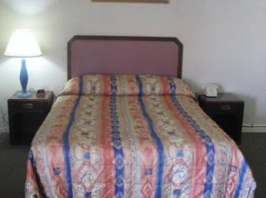 Sunland Motel Mesa