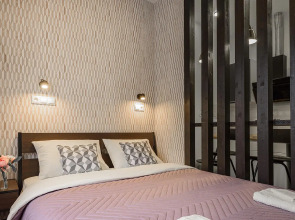 InHome24 (ИнХоум24) на улице Профсоюзная