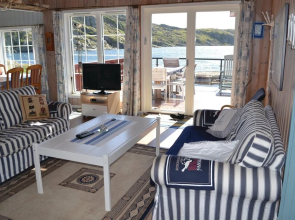 Amazing Home in Lyngdal With 3 Bedrooms