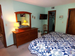 Mountainside 2 Bed 2 Bath
