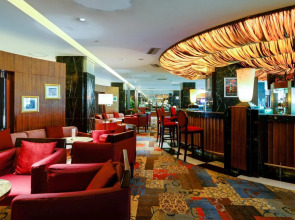 Dong Fang Hotel Guangzhou