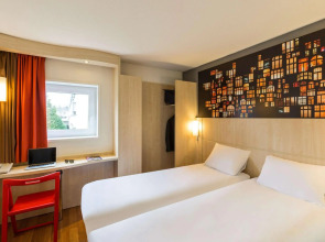 Pattaya Garden Resort