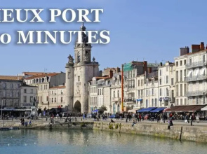 La Rochelle