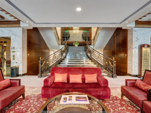 Sahara Beach Resort & Spa