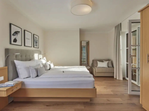 Holiday Apartment The Neuhaus