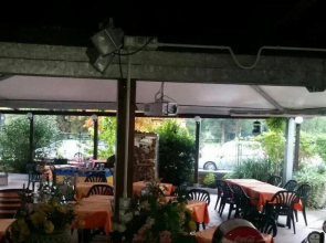 Albergo Isonzo