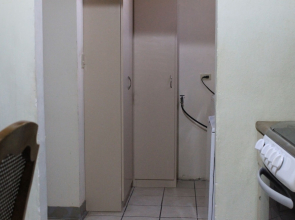 Comfortable and Safe Apartment Including Coffee Service