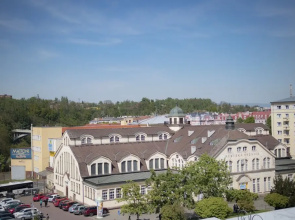 Apartmán Nostalgia