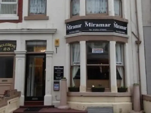 Miramar Hotel