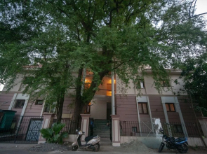 OYO 24150 SilverKey Egmore