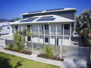 MiHaven Shared Living - Gatton St