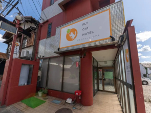 Flycat Hotel