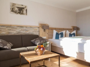Hotel Christine